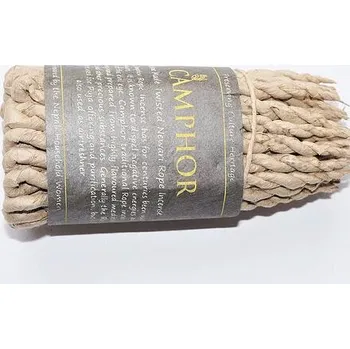 Čajovna Vonné tyčinky, provázky DHUPAYA - Camphor