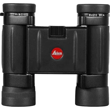 Dalekohled Leica TRINOVID 8x20 BCA