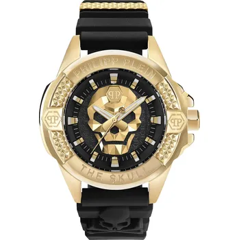Hodinky Philipp Plein The $kull PWAAA0221 