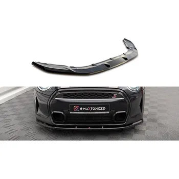 Přední splitter V.1 Mini Cooper S F56 Facelift