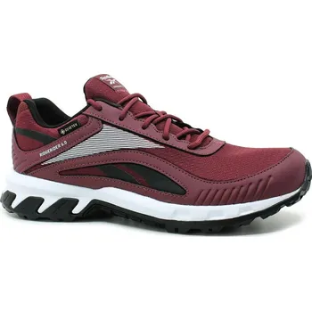Dámská běžecká obuv Reebok RIDGERIDER 6 GTX 33201 vínová, dámská sportovní obuv vel.8