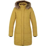 Dámská bunda Hannah Gema ceylon yellow M