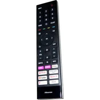 Hisense ERF3A80 originální dálkový ovladač