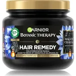 Garnier Botanic Therapy Hair Remedy Magnetic Charcoal hydratační maska pro mastné vlasy 340 ml