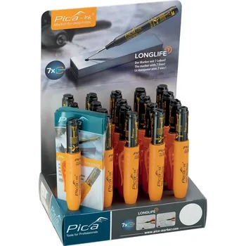 Display Pica-Ink (černá) 20 ks