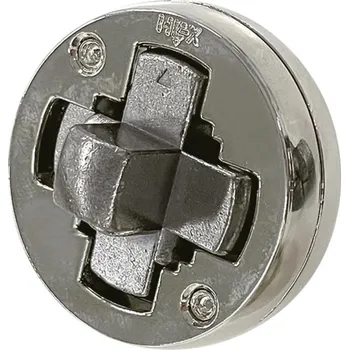 Hlavolam Hanayama Hanayama: Cast Hex