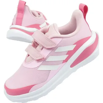 Dívčí obuv Dětská sportovní obuv FortaRun Jr GV7857 - Adidas 25,5