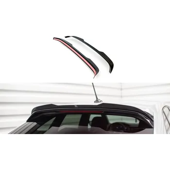 Spoiler Cap Volkswagen Taigo R-Line Mk1