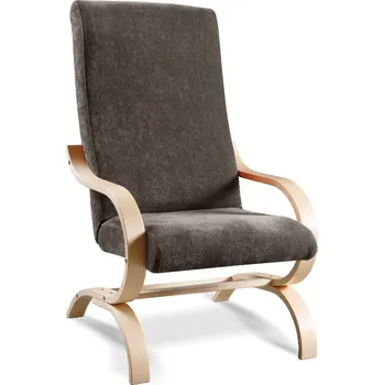 Křeslo Křeslo pohupovací Laosa (limba) - Křeslo pohupovací