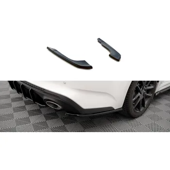 Zadní boční splitry V.2 Kia Optima Mk4 Facelift