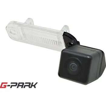 Couvací kamera CCD parkovací kamera MERCEDES ML [W164] / GL [X164]