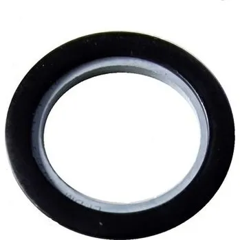 Hansgrohe Rozeta, černá mat 94265670