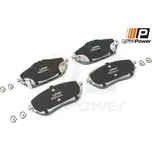 Sada brzdových destiček, kotoučová brzda ProfiPower 1B1199