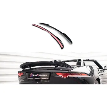 Spoiler Cap Jaguar F-Type Mk1 Facelift