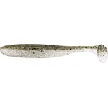 Gumová Nástraha Keitech Easy Shiner 5'' 12,5cm Silver Flash Minnow (5ks)