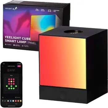 Herní světelný panel Yeelight Smart Cube - základna