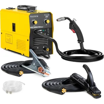 Svářečka Svářecí invertor MIG | Magnum MIG/MMA 160 MINI | 160A /60%