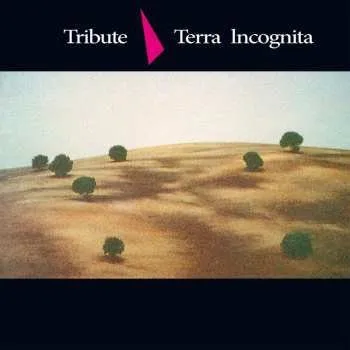 Zahraniční hudba CD Tribute: Terra Incognita 2016