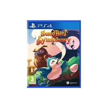 Hra pro PlayStation 4 Songbird Symphony (PS4)