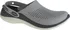 Pánské pantofle Crocs LiteRide 360 Clog Light Grey/Slate Grey