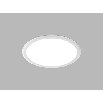 Bodové svítidlo Led2 Zápustné LED svítidlo EASY-R L 4000K