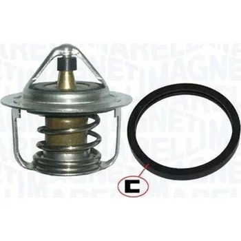 Těsnění motoru Termostat, chladivo MAGNETI MARELLI 352317100770