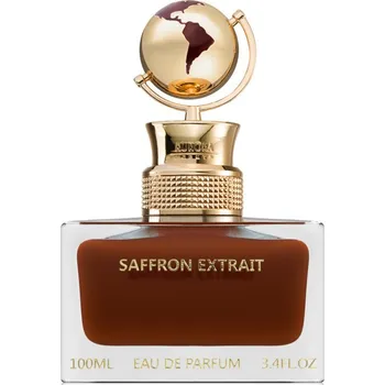 Unisex parfém Aurora Saffron Extrait parfémovaná voda unisex 100 ml