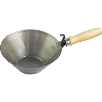 Naběračka Naběračka s rukoj. 210mm STANDARD