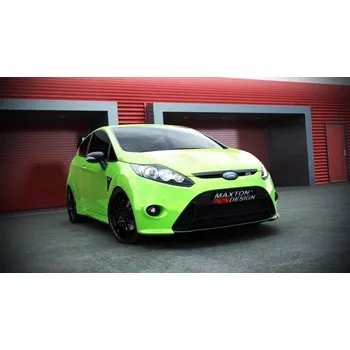 Tuning Bodykit (RS Look) Ford Fiesta Mk7