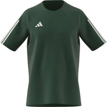 Pánské tričko Tiro 23 Competition Tee M HU1328 - Adidas 2XL