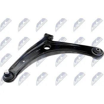 Zavěšení kol Řídicí páka, zavěšení kol NTY ZWD-MS-102