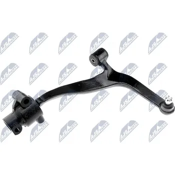 Zavěšení kol Řídicí páka, zavěšení kol NTY ZWD-NS-109