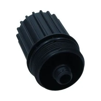 Olejový filtr Kryt, pouzdro olejového filtru MAXGEAR 28-0734