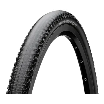 Plášť na kolo Continental plášť TERRA HARDPACK