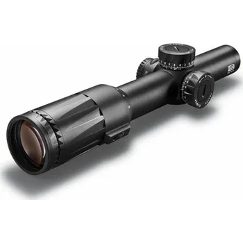 Puškohled EOTech USA Puškohled EOTech Vudu 1-8x24, SFP, kříž HC3 (MOA)