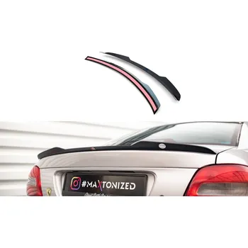 Spoiler Cap Volvo C70 Mk1