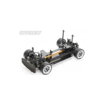 RC model auta 1:10 Carten M210 M-Chassis 4WD (stavebnice)