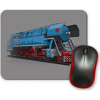 Podložka pod myš Podložka pod myš Papoušek