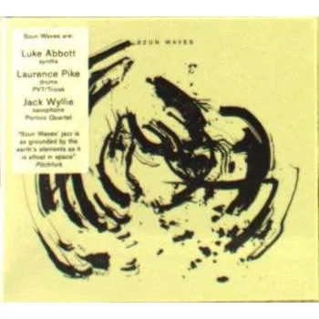 Zahraniční hudba CD Szun Waves: New Hymn To Freedom 2018