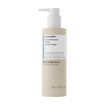 Biodroga Cleansing Toner čistící pleťové tonikum 200 ml