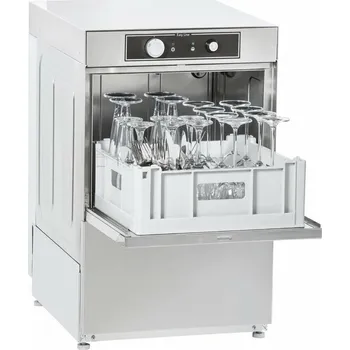 Myčka nádobí Asber Myčka skla jednoplášťová GE-350 B/DD