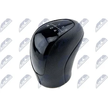 Hlavice řadicí páky Hlavice řadicí páky NTY GZB-ME-002