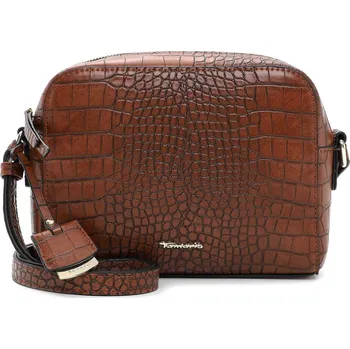 Kabelka Dámska crossbody kabelka Tamaris Mauera - koňak