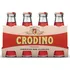 Crodino Rosso 0 %