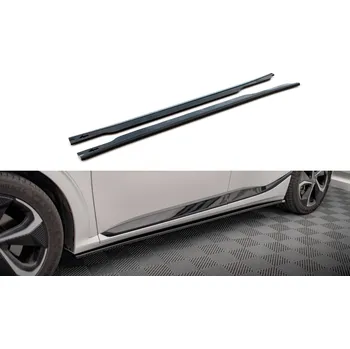 Difuzory na boční lišty Kia EV6 GT-Line Mk1