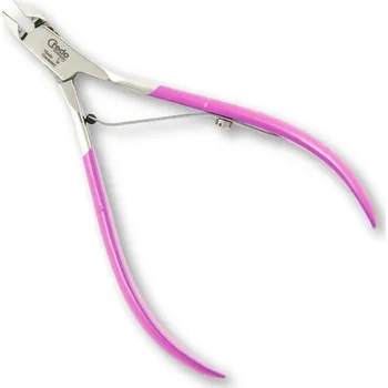 Credo Solingen POP ART kleště na kůži 10cm růžové