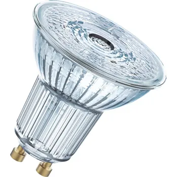 Žárovka LEDVANCE Parathom PAR16 GU10 6,5W 230V 570lm 2700K