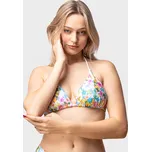 VFstyle Vrchní díl plavek Alison flowers Velikost: XS