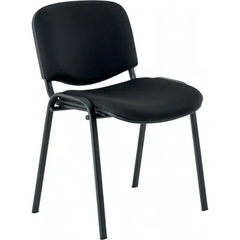 Jednací židle ALBA konferenční židle ISO-BLACK 27