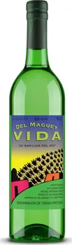 Tequila Del Maguey Vida Mezcal 42 % 0,7 l